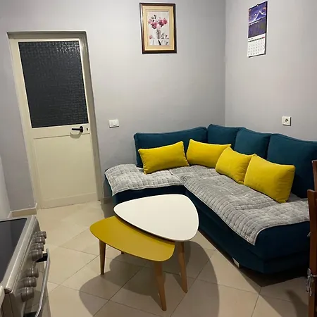 Durazzo Apartment *