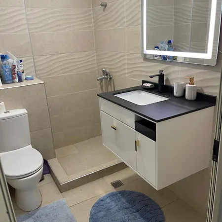 Durazzo Apartment Durres