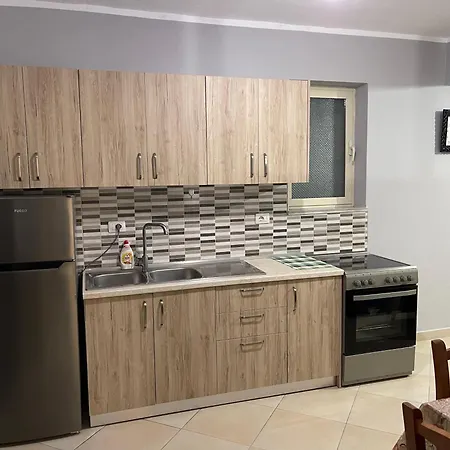 Apartment Durazzo *