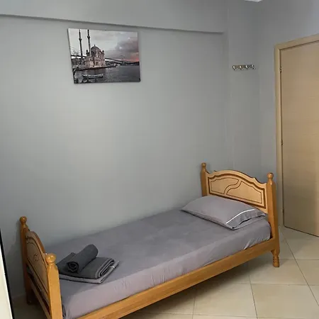 Durazzo Apartment *