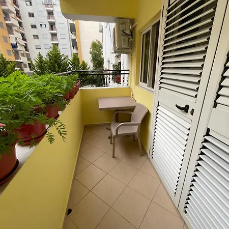 Apartment Durazzo *