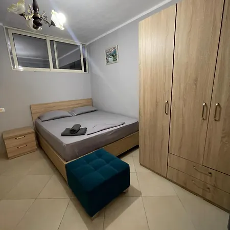 Apartment Durazzo *