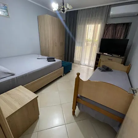 Durazzo Apartment Durres