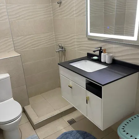 Apartment Durazzo Durres